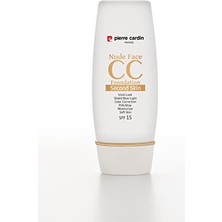 Trendexa Nude Face cc FOUNDATION-PORCELAIN-422