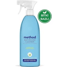 Trendexa Okaliptüs ve Nane Kokulu Banyo Temizleyici, 828 ml