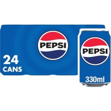 Trendexa Normal Kola, 24 x 330 ml