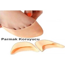 Pileli Store Parmak Gömleği 5 Parmak Kapatan