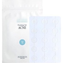Trendexa Acne Spot Patch Super Thin - Süper Ince Sivilce Bandı
