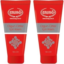 Trendexa Olgun Ciltler Için Bakım Kremi 100 ml x 2 Adet