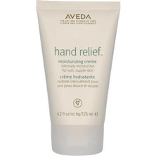 Trendexa Rahatlatıcı ve Nemlendirici El Kremi 125 ml
