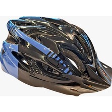 Tr Ks 25 Bisiklet Kask Mavi
