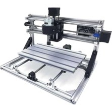 Trendexa 15000MW Lazerli Cnc Kesim Tezgahı CNC2418