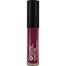 Trendexa Matte Extreme Long Liquid Lipstick 16 Likit Ruj