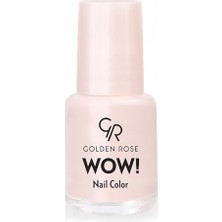 Trendexa Wow Nail Color No:04