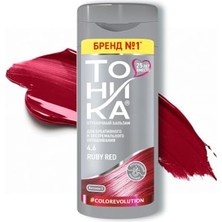 Trendexa 4.62 Neon Pembe Renk Veren Saç Balsamı, 150 ml
