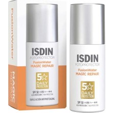 Trendexa Fotoultra Yaş Onarım Güneş Kremi Fw Spf 50 50 Ml, Günlük Yüz Güneş Kremi