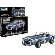 Trendexa M.set Ac Cobra 289
