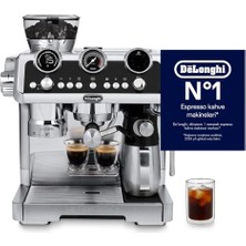 Trendexa La Specıalısta Maestro EC9865.M Espresso Makinesi