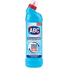 Trendexa Ultra Çamaşır Suyu Karbonatlı 750 ml