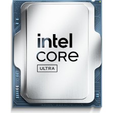 Trendexa Core Ultra 7 265KF Işlemci, 5.5ghz, LGA1851, Tray, Kutusuz ve Fansız