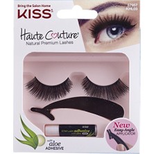Trendexa KHL03GT Haute Couture Single Krem Saç Boyası Lashes-Lust 1 Takma Kirpik (1 Çift)