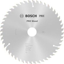 Trendexa Optiline Serisi Ahşap Için Daire Testere Bıçağı, 210 * 30 Mm, 48 Diş