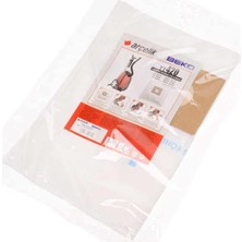 Trendexa Beko BKS-2250 A, BKS-2240 C Uyumlu Elektrikli Süpürge Toz Torbası (5 Adet)
