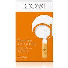Trendexa Beauty Day Ampul 5x2 ml