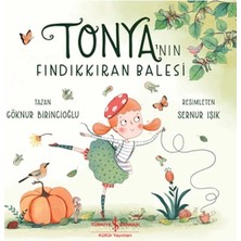 Pazarnova Tonya'nın Fındıkkıran Balesi
