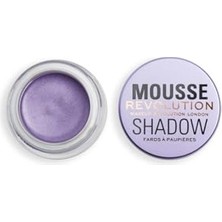 Trendexa Mousse Far, Lila
