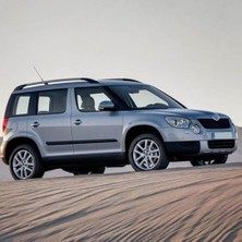 Trendexa Sağ Arka Kapı Cam Açma Düğmesi 1Z0959856 Skoda Yeti ile Uyumlu 2010-2018