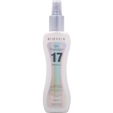 Trendexa Silk Therapy 17 Miracle 167 ml Ipek Özlü Durulanmayan Sprey Krem