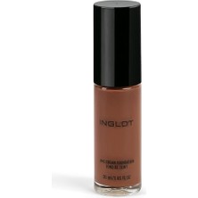 Trendexa Ince Yapılı Fondöten-Amc Cream Foundation DC200
