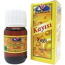 Trendexa Kayısı Yağı 20 ml