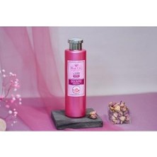 Trendexa Doğal Gül Suyu, Gri Kapak, 380 ml