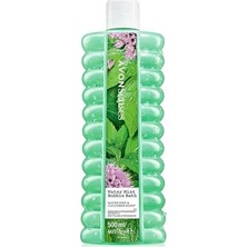 Trendexa Water Mint Nane ve Salatalık Kokulu Banyo Köpüğü 500 ml