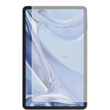 Trendexa Doogee T20 Ultra 12 Inç Mat Ekran Koruyucu; 9h Temperli Nano Esnek Cam, Yansıma, Parlama ve Parmak Izi Önleyici