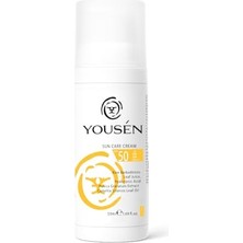 Trendexa Leke Karşıtı Güneş Kremi Spf 50+, 50 ml