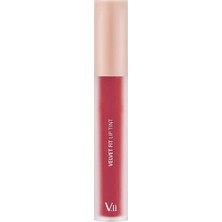 Trendexa Velvet Fit Lip Tint Ruby Pink 4.7g - Mat ve Kremsi Dudak Tinti 11