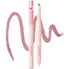 Trendexa P07 Gleam Rosy Yumuşak Yapılı Kalem Far