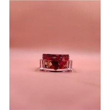 Trendexa Mini Doğal Jel Glitter - Colorful Hearts 5 ml