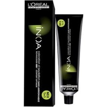 Trendexa Saç Boyası 60 Ml, Koyu Kumral 6.0