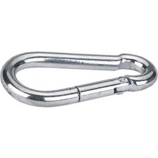 Trendexa Karabina Galvaniz 10 mm