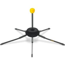 Trendexa DS410B Travlite Trompet Standı