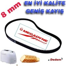 Trendexa Sinbo Sbm 4705 Ekmek Yapma Makinası Kayışı
