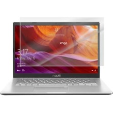 Trendexa Asus X409FA 14 Inç ile Uyumlu Mat Ekran Koruyucu, Yansıma ve Parlama Önleyici, Parmak Izi Bırakmayan, 9h Temperli Nano Cam, 16:9