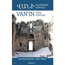İnkılap Kitabevi Van’ın Yitik Dünyası