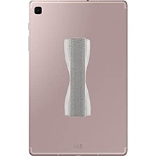 Trendexa AL2682 Gümüş Universal Tablet El Tutucu, Lastikli
