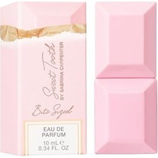 Trendexa Sweet Tooth Edp Kadın Parfümü 10 ml