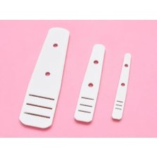 Trendexa Lastik Geçirme Aparatı | 6 Mm; 12 Mm, 25 mm | Dikiş Yardımcı Aparat