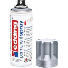 Trendexa Sılver Mat 923 Akrilik Sprey Boya