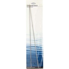 Trendexa Yem Şişi Paslanmaz Çelik 20 cm 2'li Paket