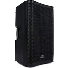 Trendexa Hoparlör, DR112DSP 12 Inc Aktif 1200 W