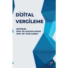 Gazi Kitabevi Dijital Vergileme