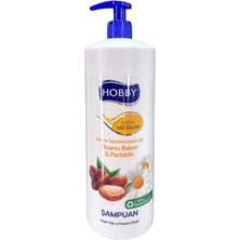 Trendexa Argan Yağı ve Papatyalı Şampuan 1000 ml
