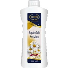 Trendexa Papatya Özlü Sıvı El Sabunu 1000 ml