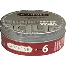 Trendexa Wax Pro Stiyle Extra Strong No.6 150 ml